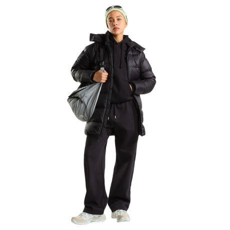 The North Face Women's Hydrenalite City Down Hooded Parka
