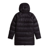 Women's Hydrenalite City Down Hooded Parka