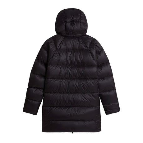 The North Face Women's Hydrenalite City Down Hooded Parka
