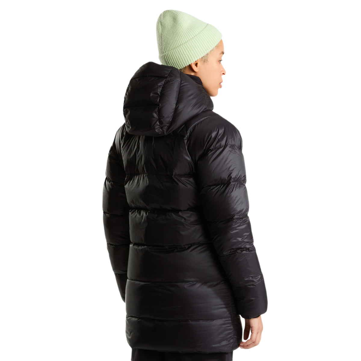 Women's Hydrenalite City Down Hooded Parka