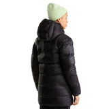 Women's Hydrenalite City Down Hooded Parka