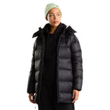 Women's Hydrenalite City Down Hooded Parka
