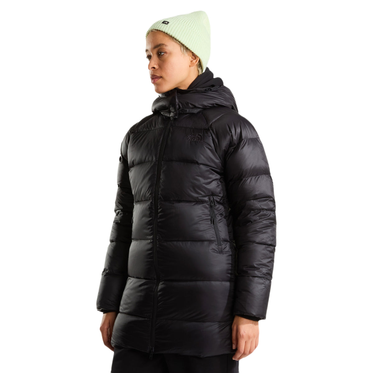 Women's Hydrenalite City Down Hooded Parka