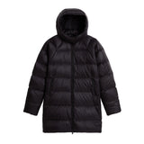 Women's Hydrenalite City Down Hooded Parka