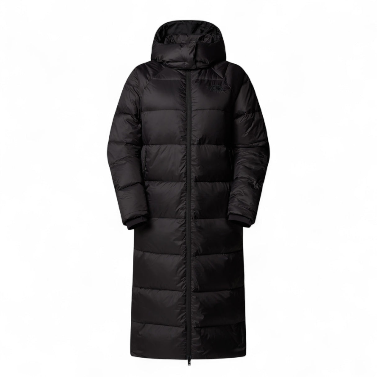 The North Face Women's Hydrenalite City Long Down Hooded Parka TNF Black / X-Small-TNF Black / Small-TNF Black / Medium-TNF Black / Large-TNF Black / X-Large #- 53 Degrees North 