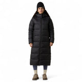 The North Face Women's Hydrenalite City Long Down Hooded Parka TNF Black / X-Small-TNF Black / Small-TNF Black / Medium-TNF Black / Large-TNF Black / X-Large #- 53 Degrees North 