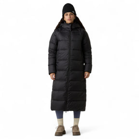 The North Face Women's Hydrenalite City Long Down Hooded Parka TNF Black / X-Small-TNF Black / Small-TNF Black / Medium-TNF Black / Large-TNF Black / X-Large #- 53 Degrees North 