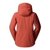 The North Face Women's Lenado Ski Jacket Mars Dust / X-Small-Mars Dust / Small-Mars Dust / Medium-Mars Dust / Large-Mars Dust / X-Large #- 53 Degrees North 
