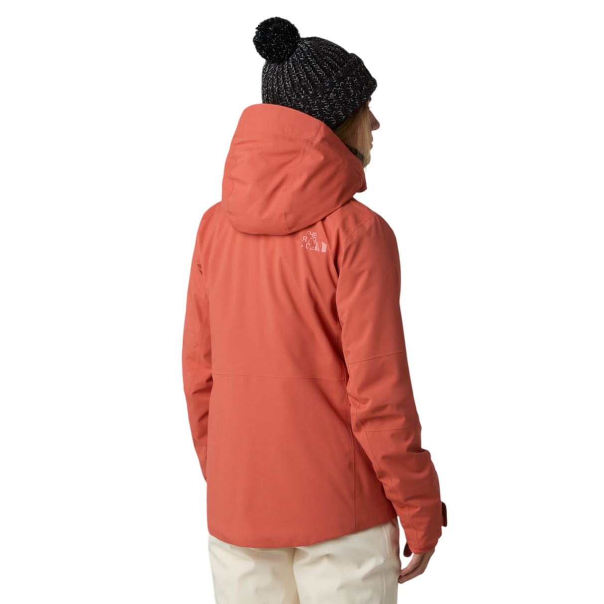 The North Face Women's Lenado Ski Jacket Mars Dust / X-Small-Mars Dust / Small-Mars Dust / Medium-Mars Dust / Large-Mars Dust / X-Large #- 53 Degrees North 