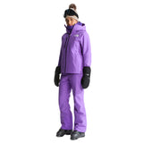 Women's Descendit Jacket