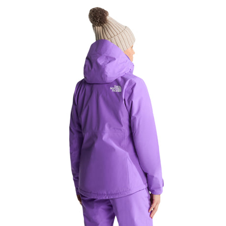 The North Face Women's Descendit Jacket