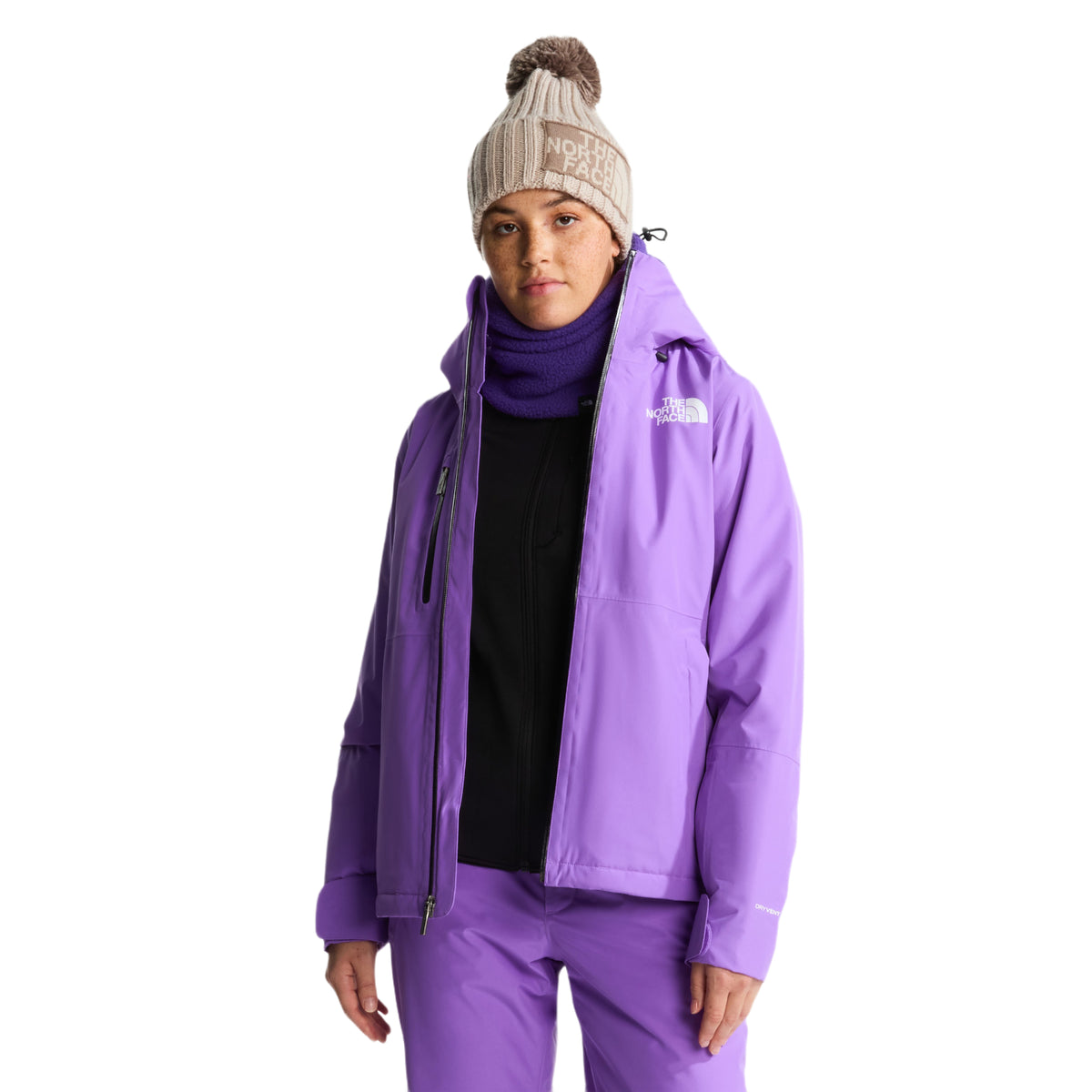 Women's Descendit Jacket