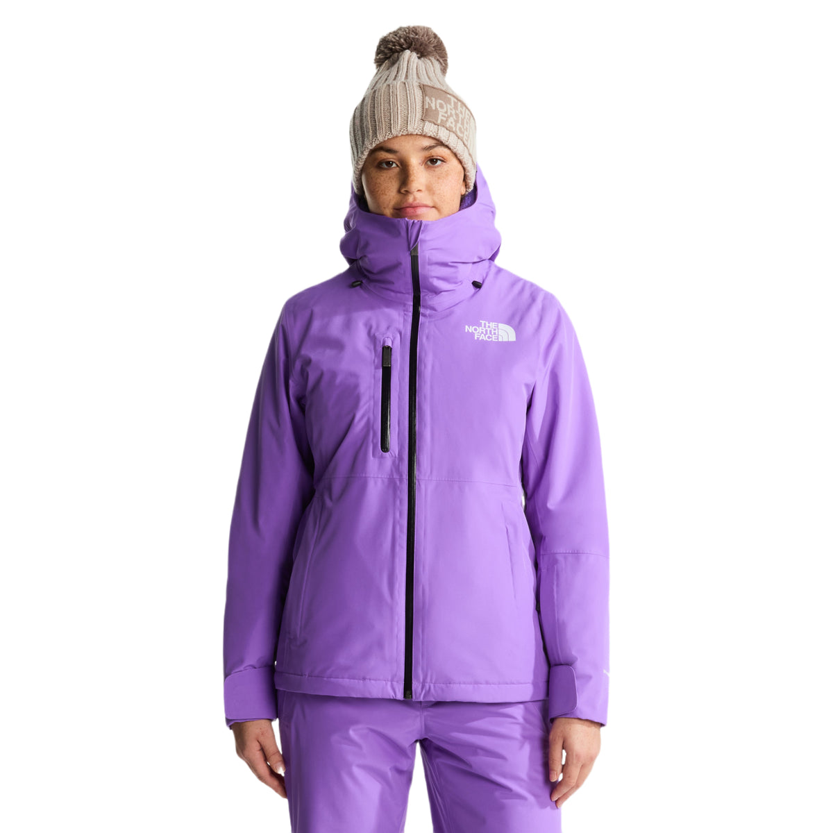 Women's Descendit Jacket