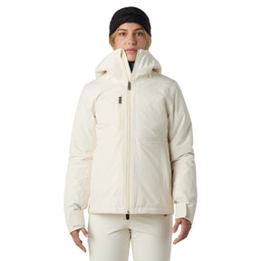 The North Face Women's Descendit Ski Jacket Dragonfruit / X-Small-Dragonfruit / Small-Dragonfruit / Medium-Dragonfruit / Large-Dragonfruit / X-Large #- 53 Degrees North 
