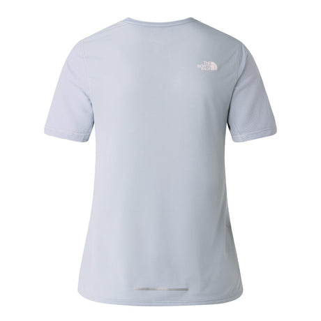 The North Face Women's Summit High Trail Shirt Frost Grey / X-Small-Frost Grey / Small-Frost Grey / Medium-Frost Grey / Large #- 53 Degrees North 
