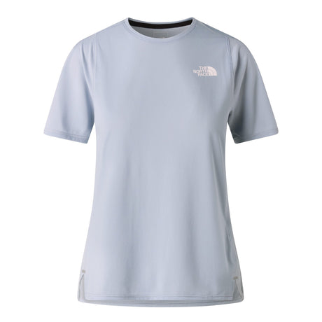 The North Face Women's Summit High Trail Shirt Frost Grey / X-Small-Frost Grey / Small-Frost Grey / Medium-Frost Grey / Large #- 53 Degrees North 