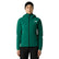 The North Face Women's Summit Casaval Hybrid Hooded Jacket Evergreen / X-Small-Evergreen / Small-Evergreen / Medium-Evergreen / Large #- 53 Degrees North 