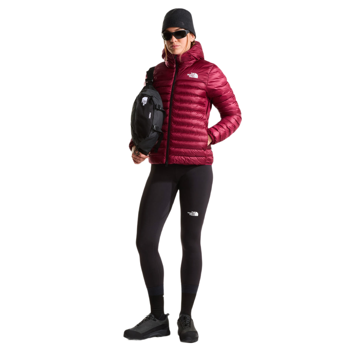 The North Face Women's Terra Peak Hoodie
