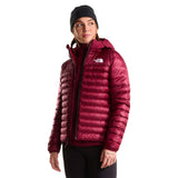 The North Face Women's Terra Peak Hoodie