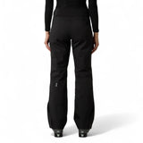 The North Face Women's Lenado Ski Trousers TNF Black / X-Small / Short-TNF Black / X-Small / Regular-TNF Black / Small / Short-TNF Black / Small / Regular-TNF Black / Medium / Short #- 53 Degrees North 