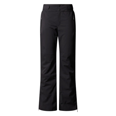 The North Face Women's Lenado Ski Trousers TNF Black / X-Small / Short-TNF Black / X-Small / Regular-TNF Black / Small / Short-TNF Black / Small / Regular-TNF Black / Medium / Short #- 53 Degrees North 