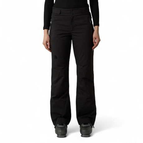 The North Face Women's Lenado Ski Trousers TNF Black / X-Small / Short-TNF Black / X-Small / Regular-TNF Black / Small / Short-TNF Black / Small / Regular-TNF Black / Medium / Short #- 53 Degrees North 