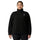 The North Face Women's Plus Glacier Fleece 1/4 Zip Jacket Space / 1X-Space / 2X-Space / 3X #- 53 Degrees North 