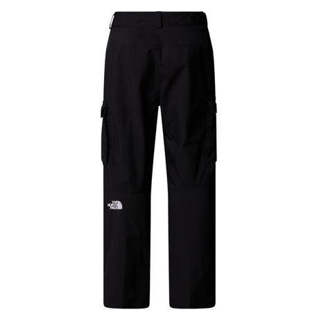 The North Face Men's Blizzardery Cargo Trousers TNF Black / Small-TNF Black / Medium-TNF Black / Large-TNF Black / X-Large #- 53 Degrees North 