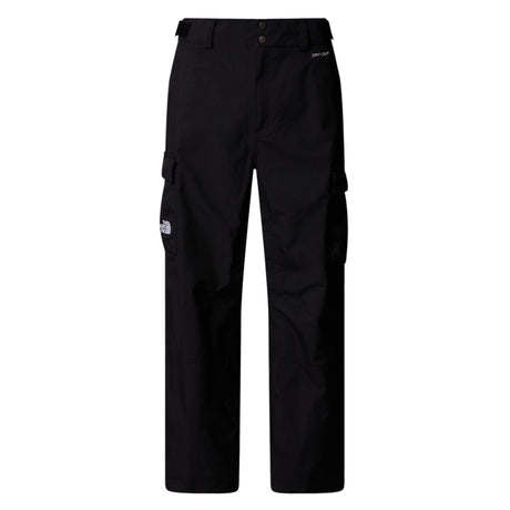 The North Face Men's Blizzardery Cargo Trousers TNF Black / Small-TNF Black / Medium-TNF Black / Large-TNF Black / X-Large #- 53 Degrees North 