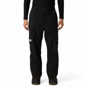 The North Face Men's Blizzardery Cargo Trousers TNF Black / Small-TNF Black / Medium-TNF Black / Large-TNF Black / X-Large #- 53 Degrees North 