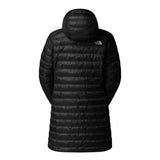 The North Face Women's Huila Synth Parka TNF Black / X-Small-TNF Black / Small-TNF Black / Medium-TNF Black / Large-TNF Black / X-Large #- 53 Degrees North 