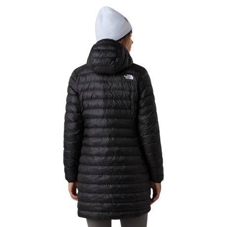 The North Face Women's Huila Synth Parka TNF Black / X-Small-TNF Black / Small-TNF Black / Medium-TNF Black / Large-TNF Black / X-Large #- 53 Degrees North 