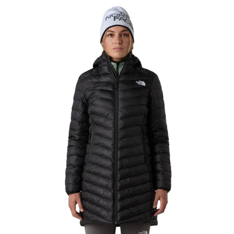 The North Face Women's Huila Synth Parka TNF Black / X-Small-TNF Black / Small-TNF Black / Medium-TNF Black / Large-TNF Black / X-Large #- 53 Degrees North 