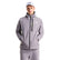The North Face Men's Mountain Athletics Rainlit Hooded Jacket Transcendent Grey / Small-Transcendent Grey / Medium-Transcendent Grey / Large-Transcendent Grey / X-Large #- 53 Degrees North 