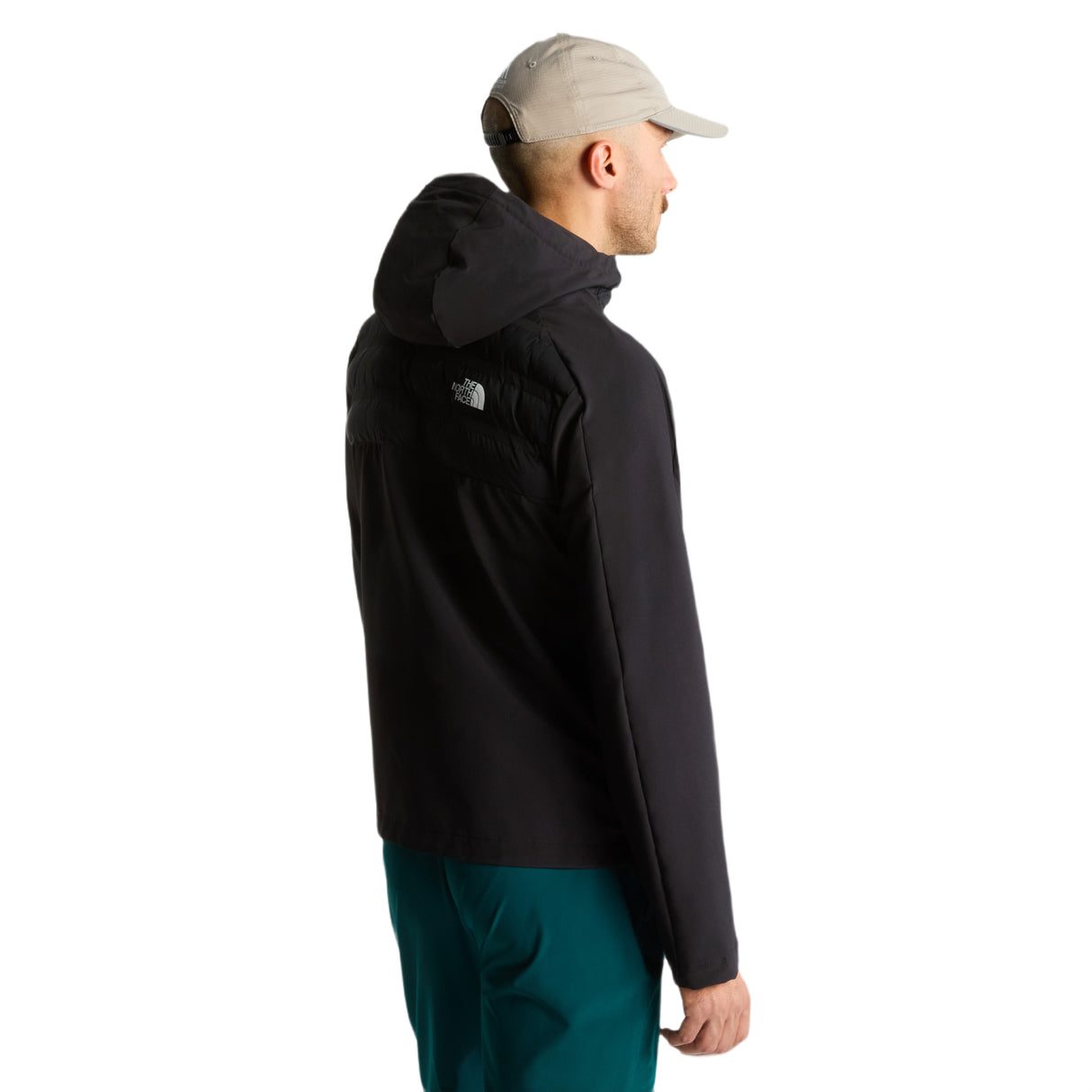Men's Mountain Athletics Cari Hooded Jacket