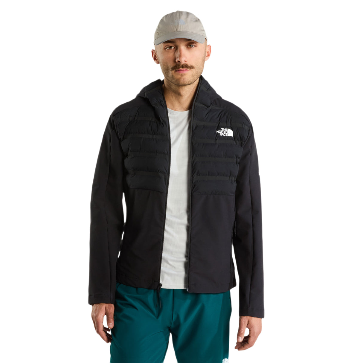 Men's Mountain Athletics Cari Hooded Jacket