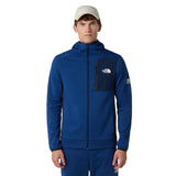 The North Face Men's Mountain Athletics Fleece Full Zip Jacket TNF Black / Small-TNF Black / Medium-TNF Black / Large-TNF Black / X-Large-Transcendent Grey/Anthracite / Small #- 53 Degrees North 