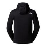 The North Face Men's Mountain Athletics Fleece Full Zip Jacket TNF Black / Small-TNF Black / Medium-TNF Black / Large-TNF Black / X-Large-Transcendent Grey/Anthracite / Small #- 53 Degrees North 