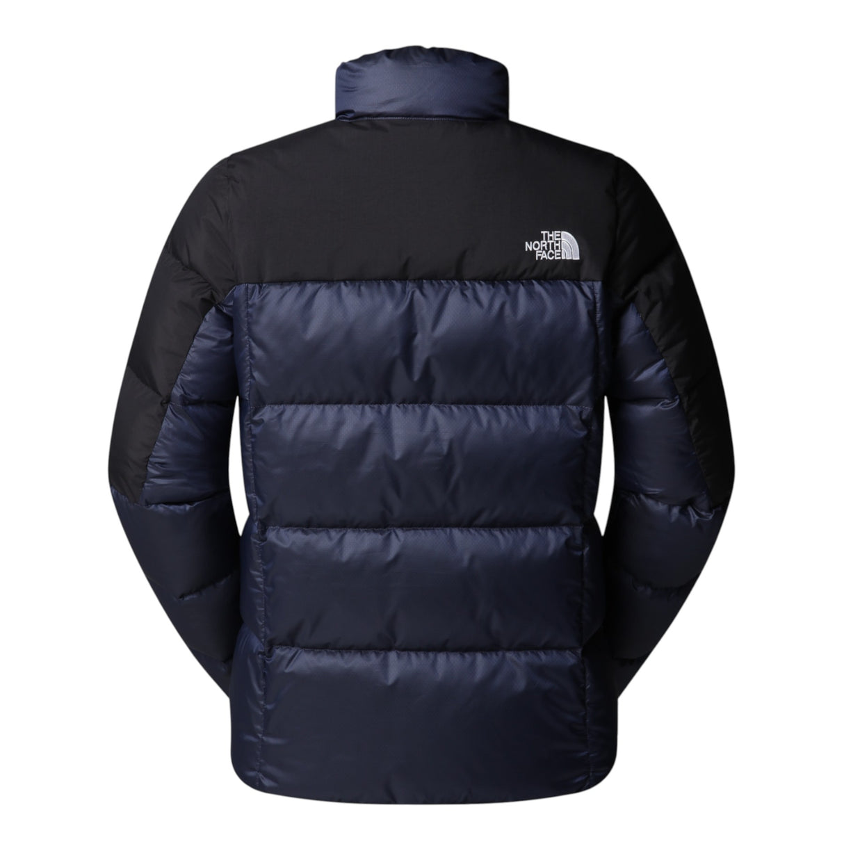 The North Face Women's Diablo Down 2.0 Jacket Lunar Blue Black Heather / X-Small-Lunar Blue Black Heather / Small-Lunar Blue Black Heather / Medium-Lunar Blue Black Heather / Large-Lunar Blue Black Heather / X-Large #- 53 Degrees North 