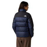 The North Face Women's Diablo Down 2.0 Jacket Lunar Blue Black Heather / X-Small-Lunar Blue Black Heather / Small-Lunar Blue Black Heather / Medium-Lunar Blue Black Heather / Large-Lunar Blue Black Heather / X-Large #- 53 Degrees North 