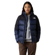 The North Face Women's Diablo Down 2.0 Jacket Lunar Blue Black Heather / X-Small-Lunar Blue Black Heather / Small-Lunar Blue Black Heather / Medium-Lunar Blue Black Heather / Large-Lunar Blue Black Heather / X-Large #- 53 Degrees North 