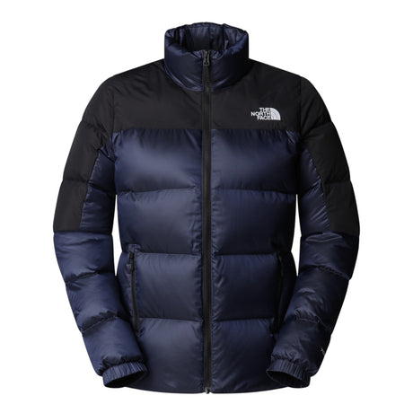 The North Face Women's Diablo Down 2.0 Jacket Lunar Blue Black Heather / X-Small-Lunar Blue Black Heather / Small-Lunar Blue Black Heather / Medium-Lunar Blue Black Heather / Large-Lunar Blue Black Heather / X-Large #- 53 Degrees North 