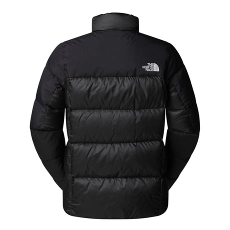 The North Face Women's Diablo Down 2.0 Jacket Lunar Blue Black Heather / X-Small-Lunar Blue Black Heather / Small-Lunar Blue Black Heather / Medium-Lunar Blue Black Heather / Large-Lunar Blue Black Heather / X-Large #- 53 Degrees North 