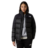 The North Face Women's Diablo Down 2.0 Jacket Lunar Blue Black Heather / X-Small-Lunar Blue Black Heather / Small-Lunar Blue Black Heather / Medium-Lunar Blue Black Heather / Large-Lunar Blue Black Heather / X-Large #- 53 Degrees North 