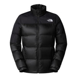 The North Face Women's Diablo Down 2.0 Jacket Lunar Blue Black Heather / X-Small-Lunar Blue Black Heather / Small-Lunar Blue Black Heather / Medium-Lunar Blue Black Heather / Large-Lunar Blue Black Heather / X-Large #- 53 Degrees North 