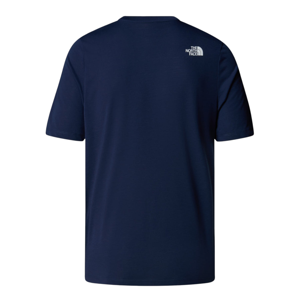 The North Face Men's Backpacking Tee Summit Navy / Small-Summit Navy / Medium-Summit Navy / Large-Summit Navy / X-Large-Summit Navy / XX-Large #- 53 Degrees North 