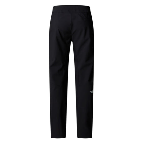 The North Face Women's Diablo Straight Trousers TNF Black / X-Small-TNF Black / Small-TNF Black / Medium-TNF Black / Large-TNF Black / X-Large #- 53 Degrees North 