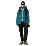 The North Face Women's Diablo Straight Trousers TNF Black / X-Small-TNF Black / Small-TNF Black / Medium-TNF Black / Large-TNF Black / X-Large #- 53 Degrees North 