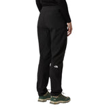 The North Face Women's Diablo Straight Trousers TNF Black / X-Small-TNF Black / Small-TNF Black / Medium-TNF Black / Large-TNF Black / X-Large #- 53 Degrees North 