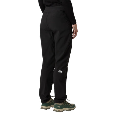 The North Face Women's Diablo Straight Trousers TNF Black / X-Small-TNF Black / Small-TNF Black / Medium-TNF Black / Large-TNF Black / X-Large #- 53 Degrees North 